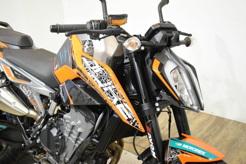 Imagen 2 de 8 de 2019 Ktm 790 Duke