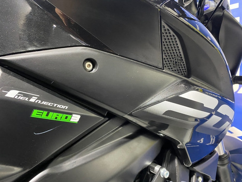 Imagen 18 de 24 de Bajaj Pulsar Ns200 Abs 2023