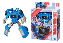 Comprar Transformers Optimus Prime Figura 16 Cm Serie Alpha Hasbro