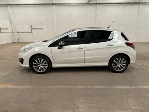 Peugeot 308 1.6 Roland Garros Thp 163cv Tiptronic