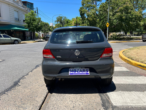 Volkswagen Gol Trend 1.6 Pack I 101cv