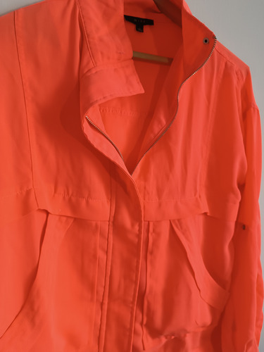 Campera Deportiva Mujer Mine (Usado)