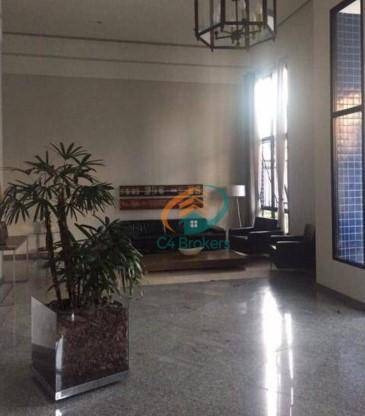 Imagem 27 de 29 de Apartamento À Venda, 180 M² Por R$ 1.280.000,00 - Vila Moreira - Guarulhos/sp - Ap1486