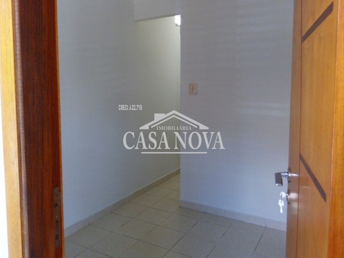 Imagem 4 de 30 de Casa - Ca01820 - 33452135