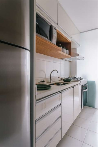 Apartamento À Venda No Bairro Cachambi - Rio De Janeiro/rj - O-5063-12609
