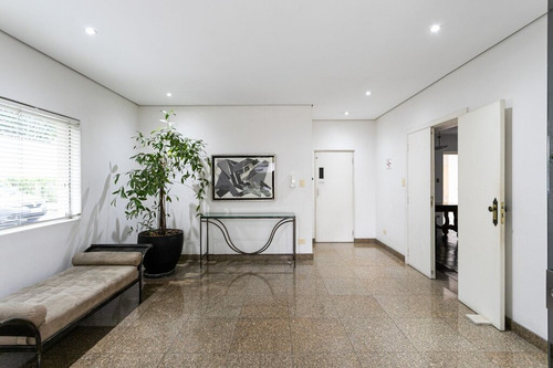 Imagem 18 de 30 de Apartamento À Venda No Bairro Campo Belo - São Paulo/sp - O-9595-18804