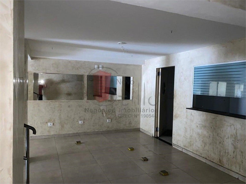 Imagem 6 de 15 de Ponto Comercial - Vila Olimpia - Ref: 13902 - V-13902