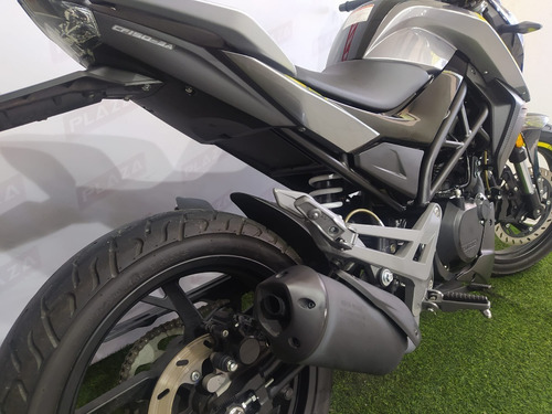 Imagen 6 de 16 de Cf Moto Nk 150 - 100% Financiada - Tomamos Tu Moto