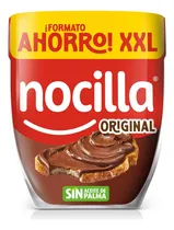 Comprar Nocilla Original, Crema Al Cacao Con Avellanas