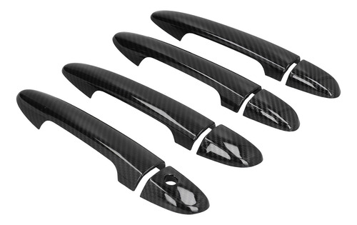 Revestimiento De Manija De Puerta Para Mazda Cx-3 2016-2020