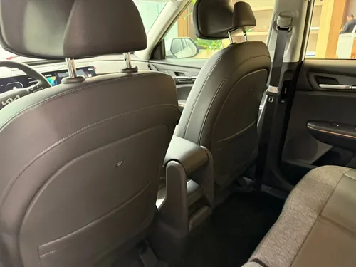 Kia Ev5 Wind Version Full Entrega Inmediata Soat Gratis