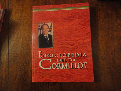 Enciclopedia Del Dr. Cormillot