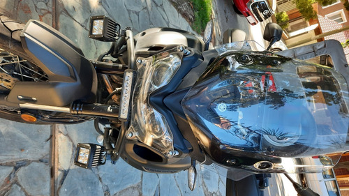 Yamaha Supertenere 1200 Ze
