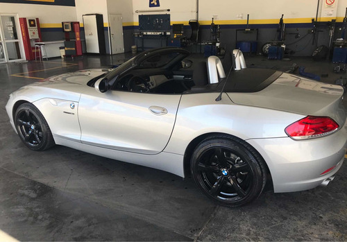 Imagen 3 de 6 de Bmw Z4 2012 2.5 Sdrive23i 204cv