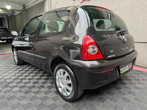 Renault Clio 1.2 Campus 75cv