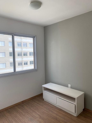 Imagem 11 de 17 de Apartamento À Venda, 32 M² Por R$ 265.000,00 - Água Branca - São Paulo/sp - Ap9209