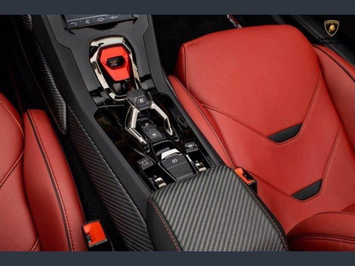 Imagem 8 de 15 de Lamborghini Huracan Evo Spyder 2p