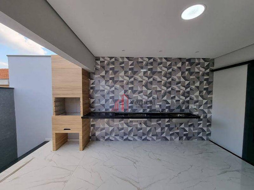 Imagem 7 de 23 de Sobrado Com 2 Dormitórios À Venda, 180 M² Por R$ 940.000,00 - Vila Carrão - São Paulo/sp - So2596