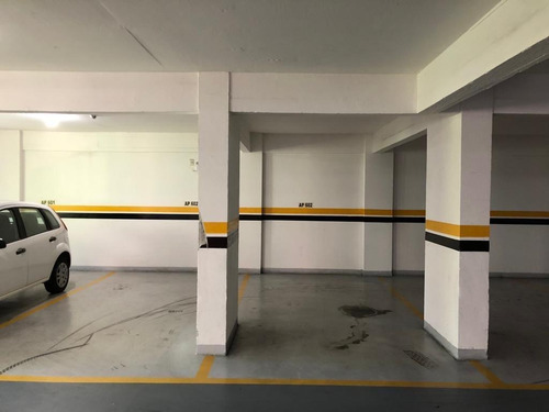 Imagem 15 de 18 de Apartamento Diferenciado Com Piscina E Churrasqueira A Carvã - 206040