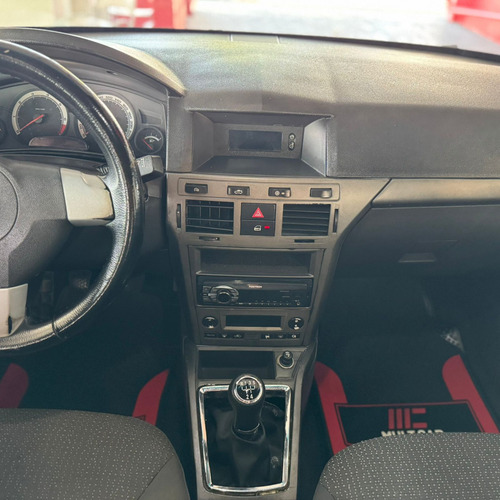 Chevrolet Vectra 2.0 Expression Flex Power 4p
