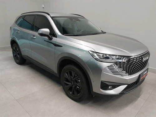 GWM Haval H6 1.5 HEV PREMIUM E-TRACTION