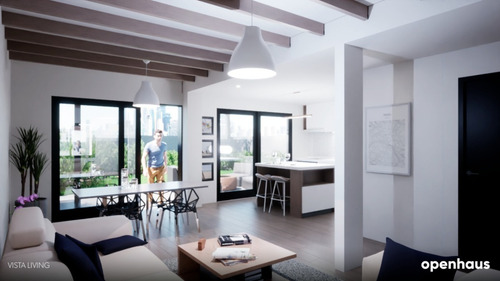 Imagen 10 de 12 de Casa Completamente Remodelada En Tranquilo Pasaje