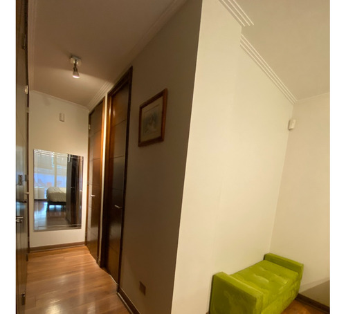 Venta Casa 4 Dorm. 4b. Piscina, Condominio Chamisero Colina