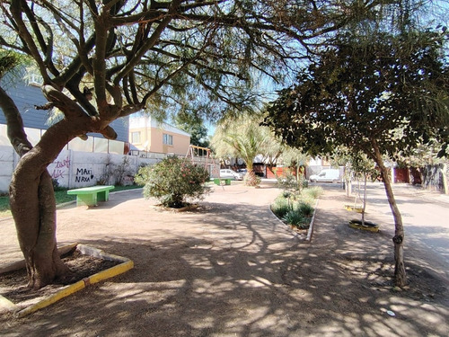 Casa En Venta De 4 Dorm. En Colina, Reina Norte Subsidio