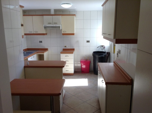 Vende Casa 4d,3b,2e Antilhue Lomas San Andres Concepcion