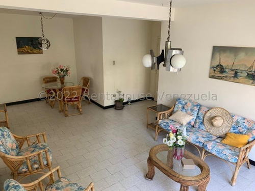 Imagen 4 de 14 de Apartamento En Venta Altamira 23-5503 Lr 04122183486