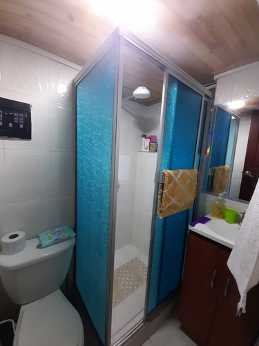 Apto-duplex En Venta Bachue - Noroccidente De Bogota D.c