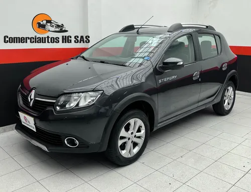 Renault Stepway Expression