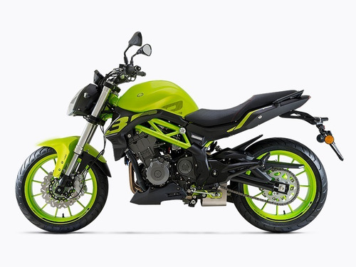 Imagen 9 de 17 de Benelli 302s 0km 2023 Automoto Lanus