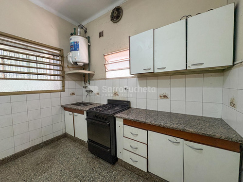 Venta Ph 3 Ambientes Con Patio En Moron