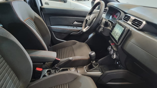 Renault Duster 1.3 Tce Turbo Iconic 155Cv 4X4