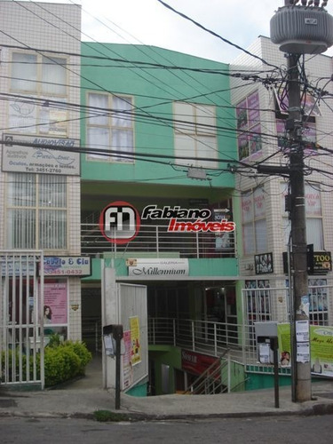 Loja À Venda Em Venda Nova, Belo Horizonte - Mg. - 2342