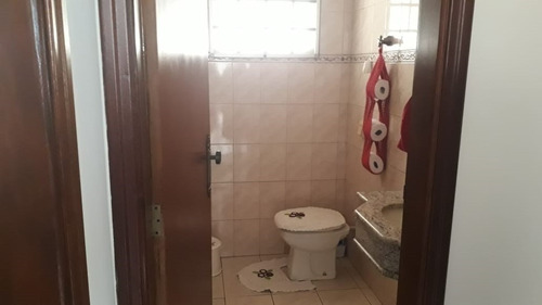 Imagem 27 de 28 de Casa À Venda, 3 Quartos, 1 Suíte, 4 Vagas, Jardim Seyon - São José Do Rio Preto/sp - 326