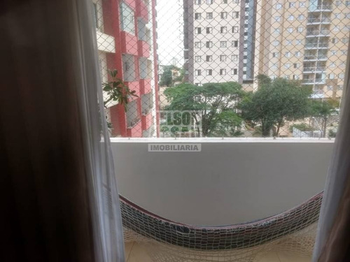 Imagem 2 de 23 de Apartamento Em Condomínio Padrão Para Venda No Bairro Vila Esperança, 3 Dorm, 1 Suíte, 1 Vagas, 84 M - 1700