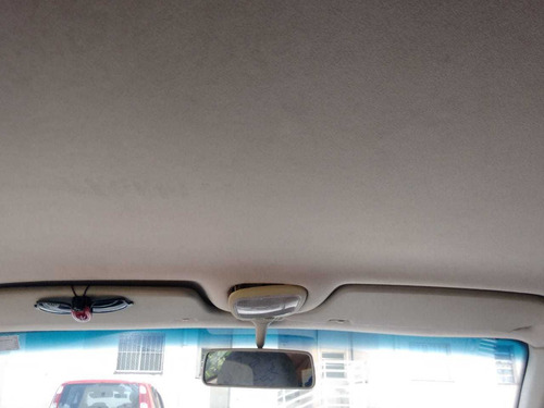 Volkswagen Gol 1.0