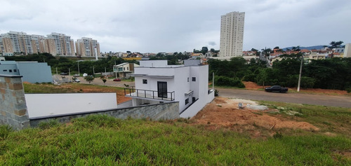Imagem 9 de 20 de Casa Para Venda Com 3 Suítes No Condomínio Real Park Na Vila Oliveira Em Mogi - Ca00357 - 70369092