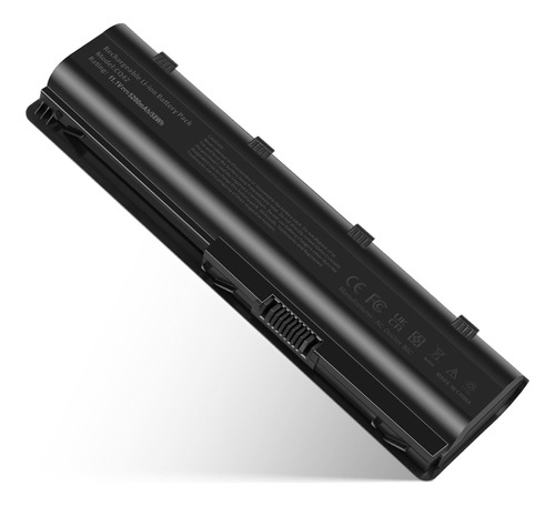 Nueva Batería De Li-ion Para Hp Pavilion Dv6-3048eo Dv6-6120