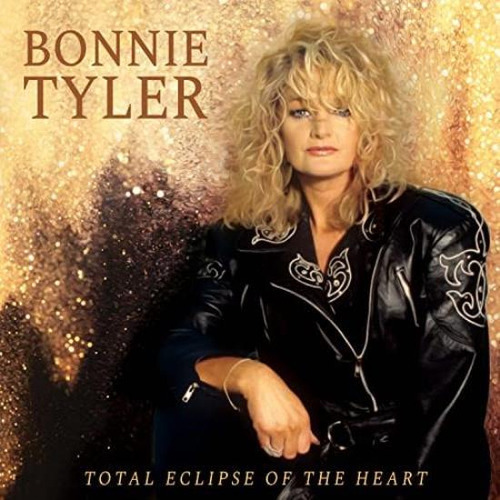 Tyler Bonnie Total Eclipse Of The Heart Usa Import Cd