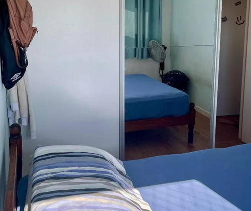 Apartamento En Alquiler, Venta De Dos Dormitorios En Jacinto Vera