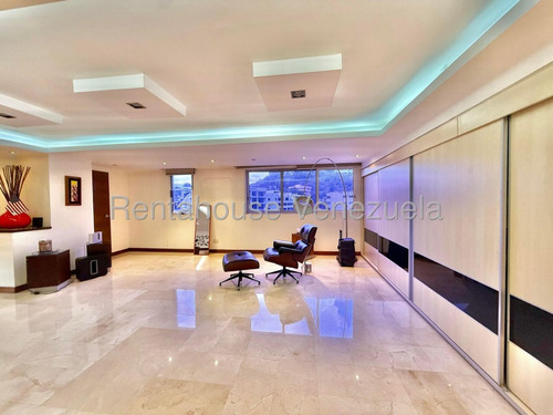 Apartamento En Venta Las Mercedes Mls#25-21623 Fr