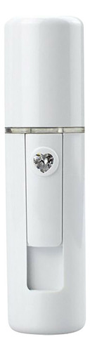 Humidificador En Aerosol Con Carga Usb, Portátil, Cara, Roci