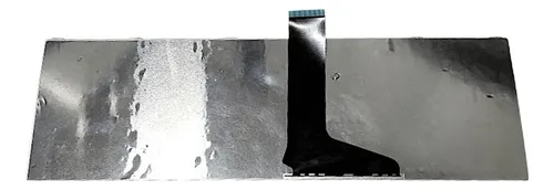 Teclado Para Toshiba L850 C850 C855 L855 C870 C875 Español