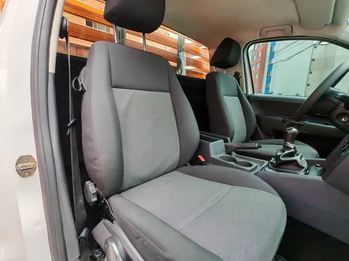 Volkswagen Amarok 2.0 Estacas 4x4 Diesel