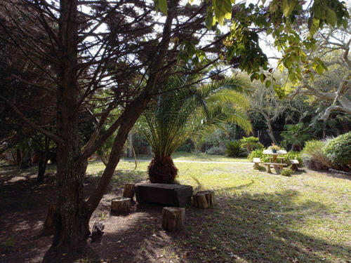 Imagen 5 de 20 de Casa En Punta Indio