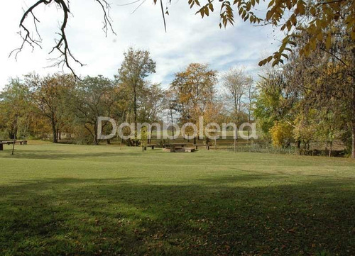 Terreno Lote Uf 75 En Venta Barrio Cerrado La Elina - Comarcas De Luján - Luján - G.b.a. Zona Oeste