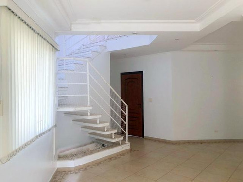 Casa Com 3 Dormitórios Uma Suíte À Venda, 188 M² Por R$ 650.000 - Recanto Das Flores - Cotia/sp - Ca2447